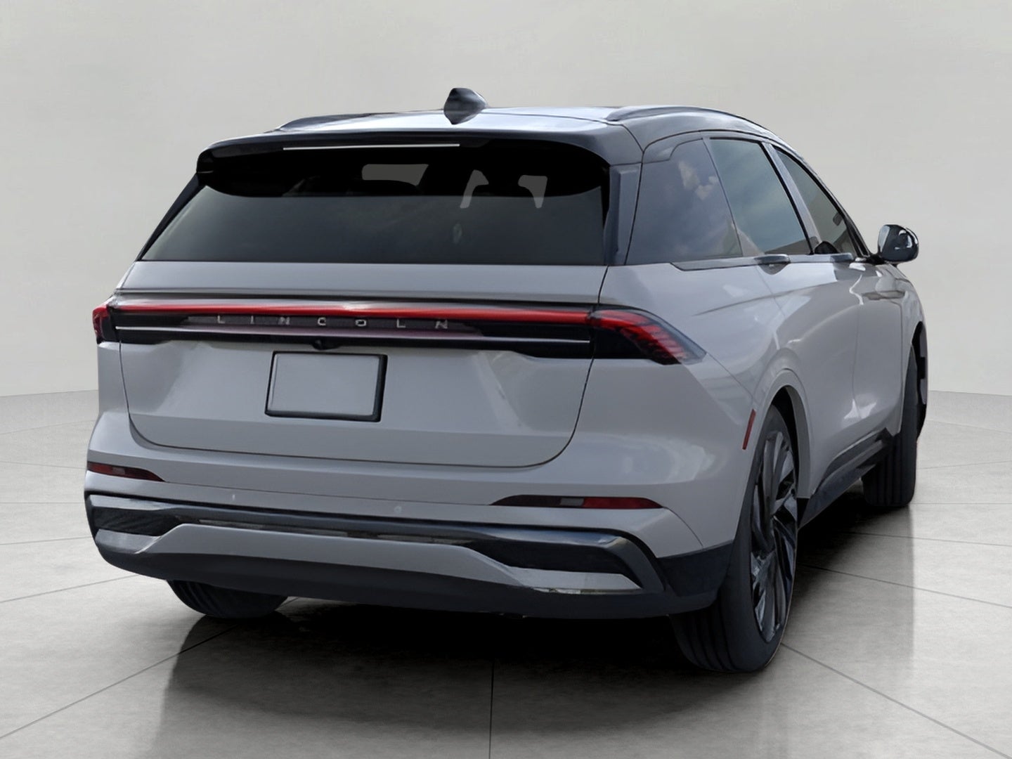 2026 Lincoln Nautilus Reserve AWD