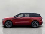 2026 Lincoln Nautilus Reserve AWD