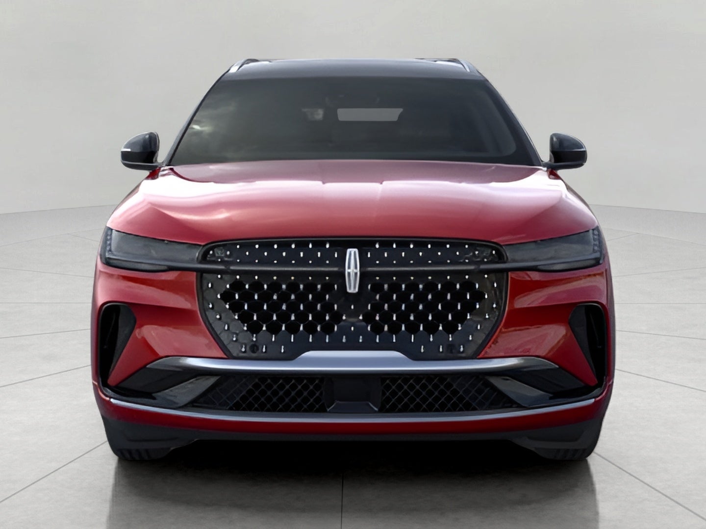 2026 Lincoln Nautilus Reserve AWD