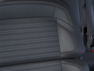 2026 Lincoln Nautilus Reserve AWD