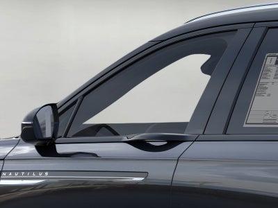 2026 Lincoln Nautilus Reserve AWD