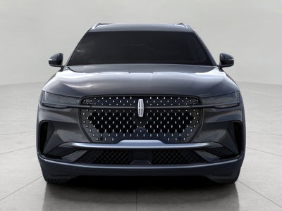 2026 Lincoln Nautilus Reserve AWD