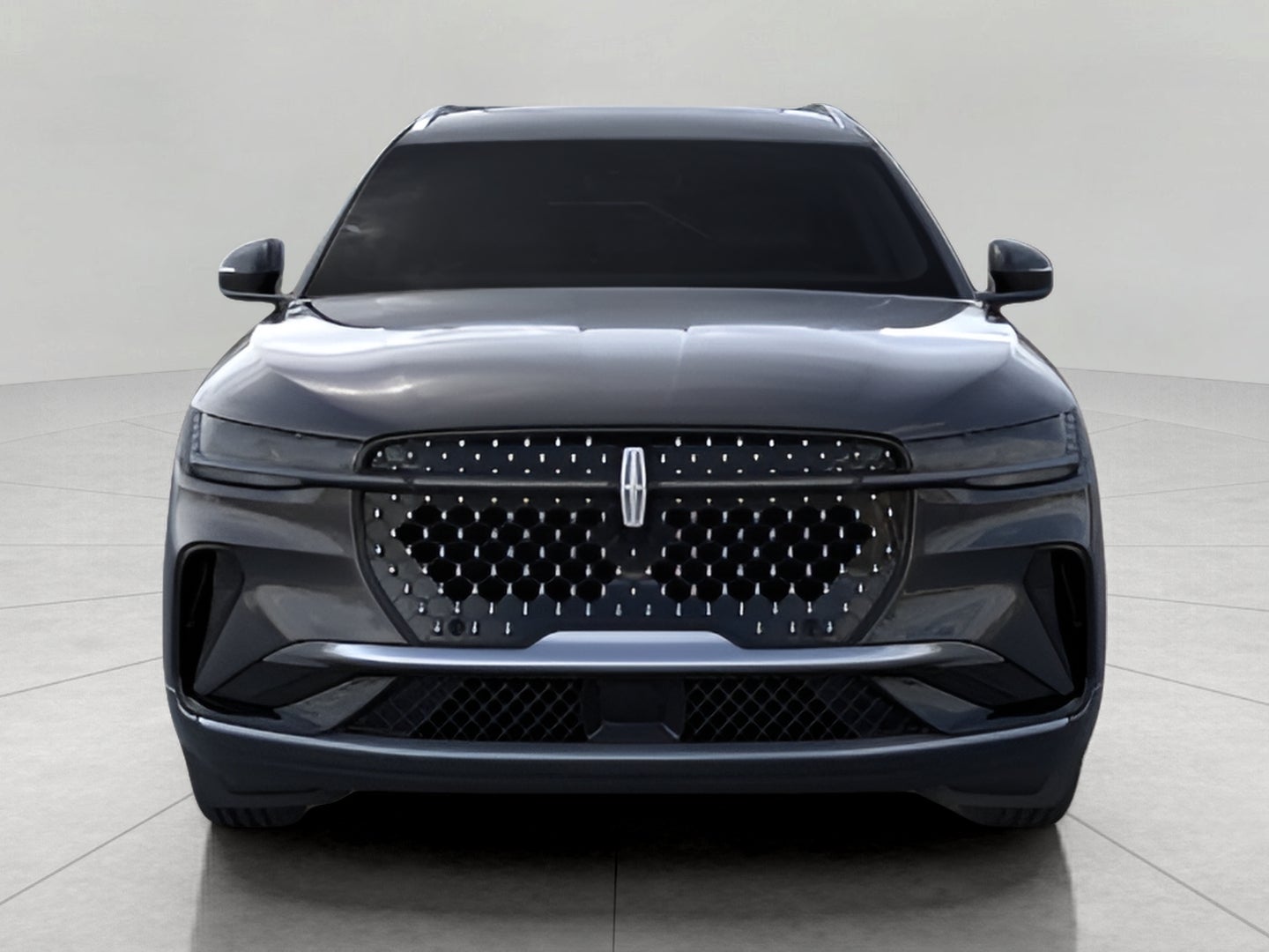 2026 Lincoln Nautilus Reserve AWD