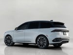 2026 Lincoln Nautilus Reserve AWD
