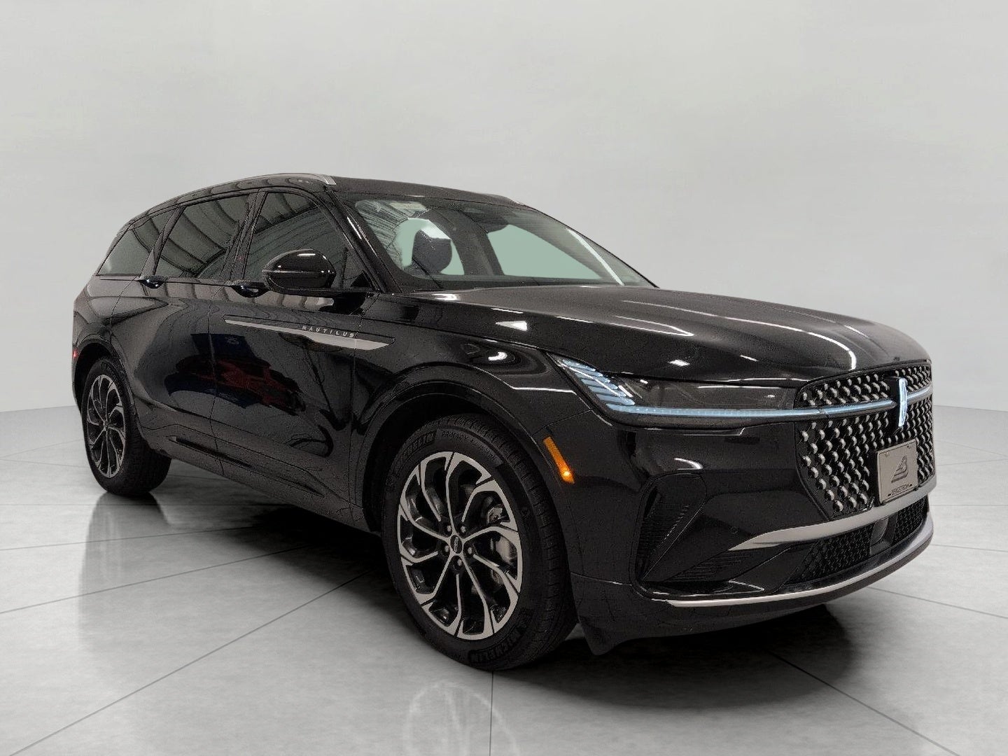 2025 Lincoln Nautilus Reserve AWD