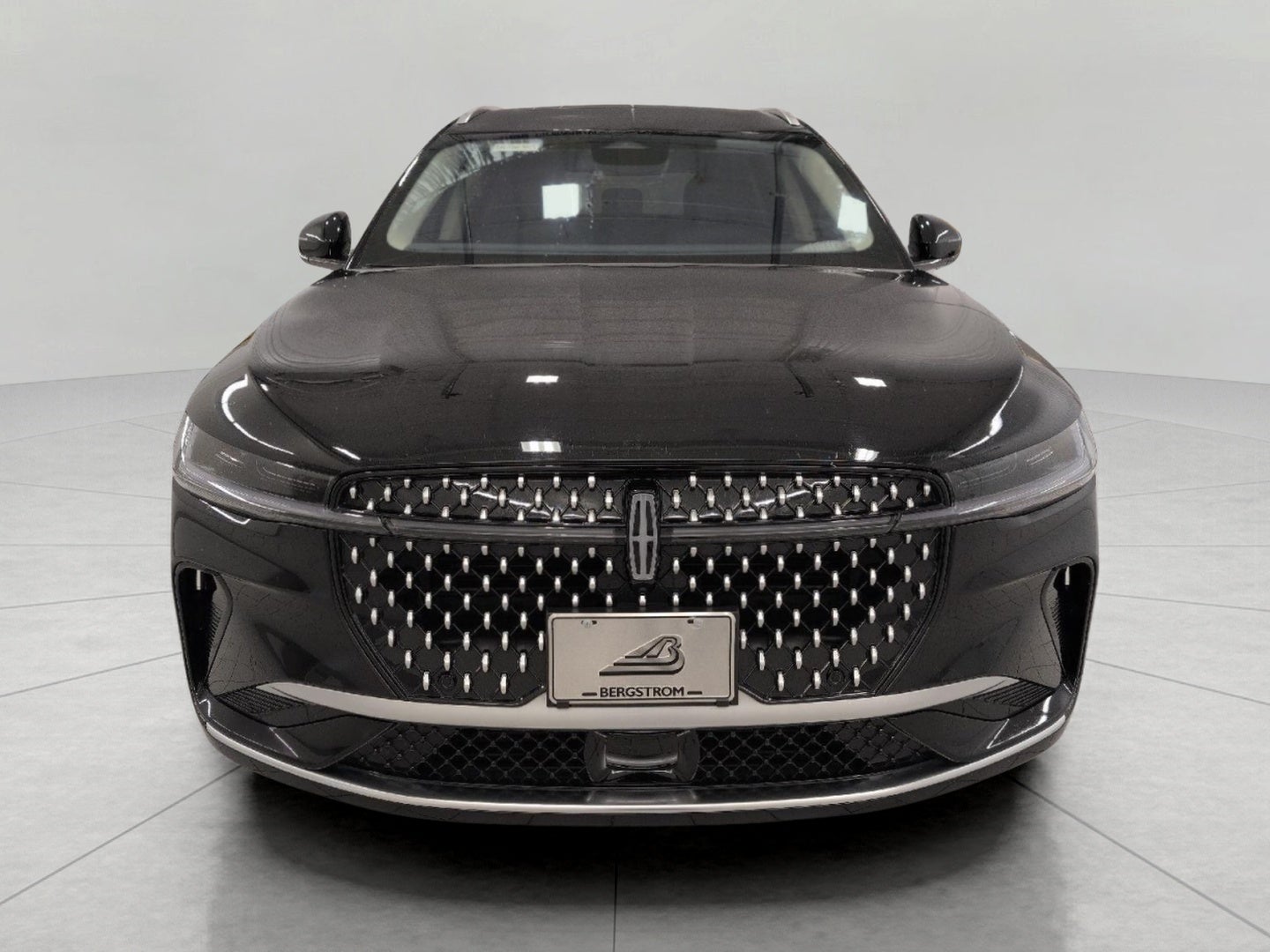 2025 Lincoln Nautilus Reserve AWD