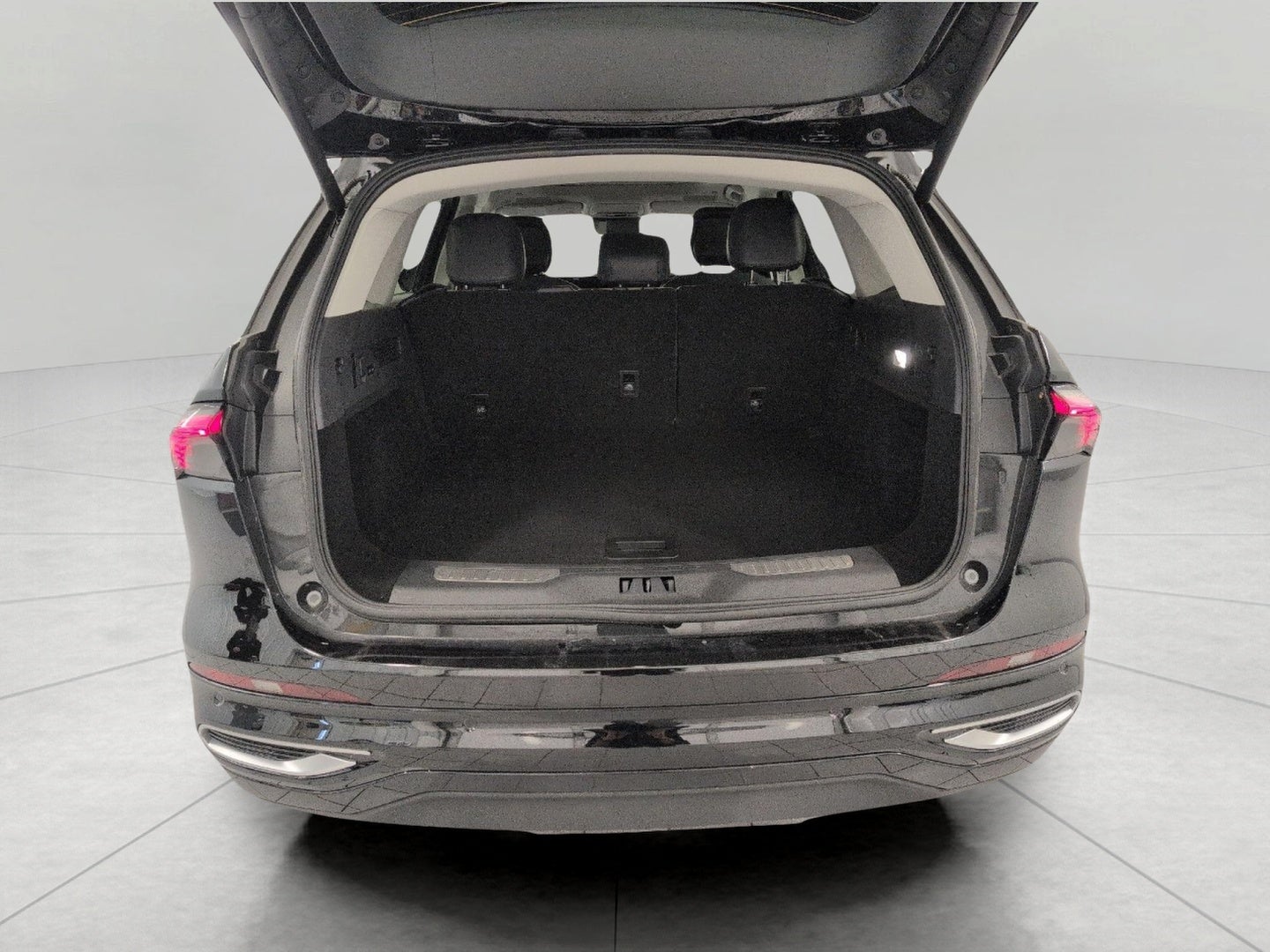 2025 Lincoln Nautilus Reserve AWD