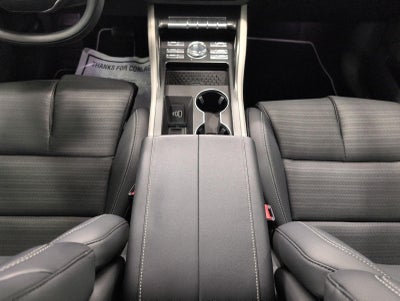 2025 Lincoln Nautilus Reserve AWD