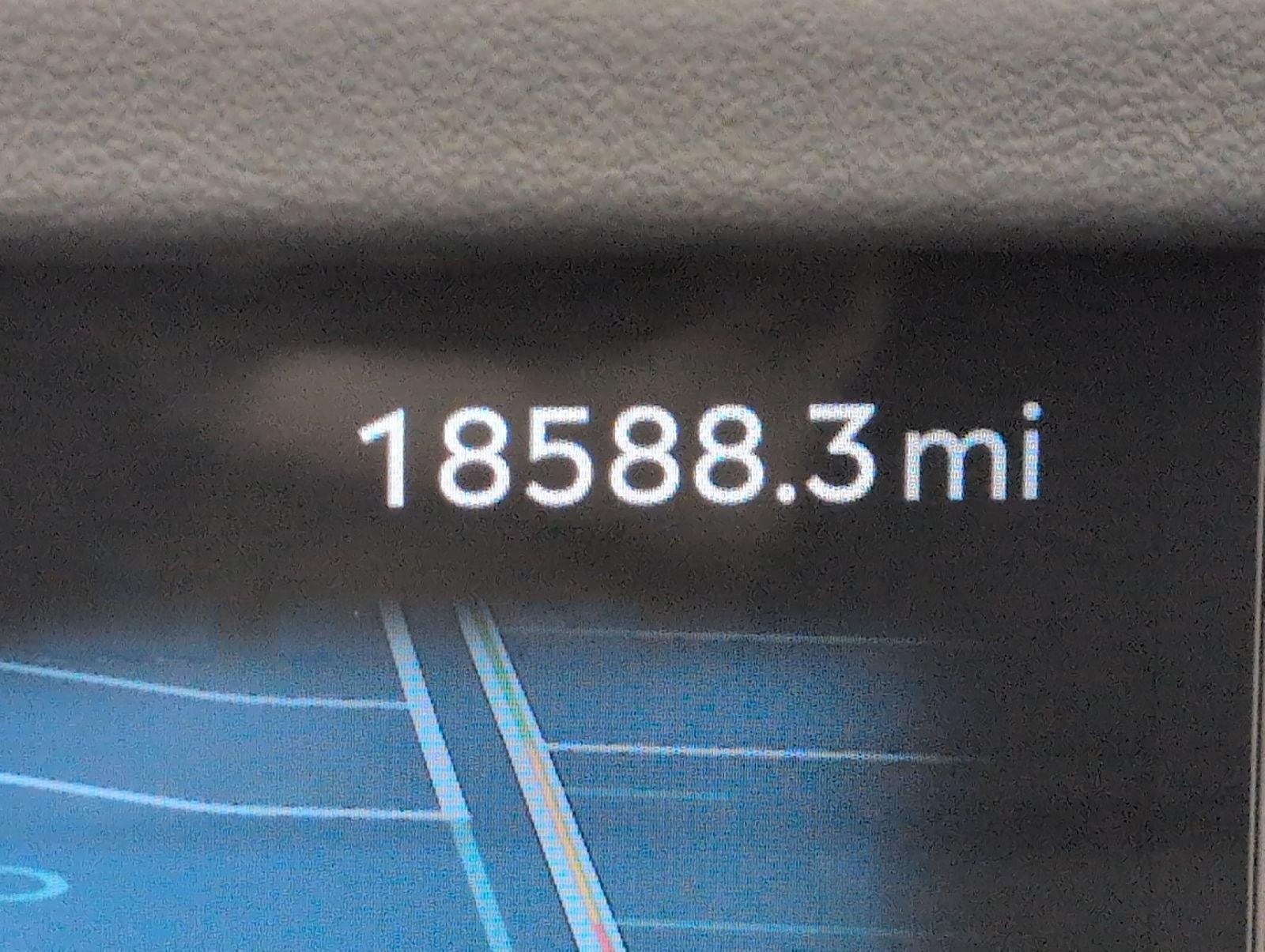 2025 Lincoln Nautilus Reserve AWD