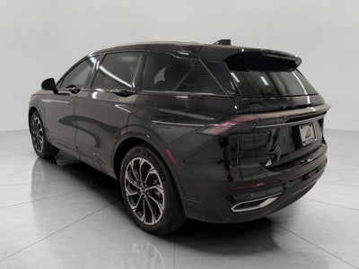 2025 Lincoln Nautilus Reserve AWD