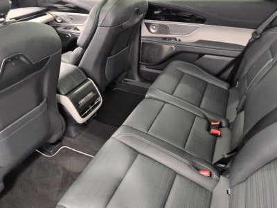 2025 Lincoln Nautilus Reserve AWD