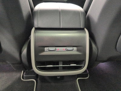 2025 Lincoln Nautilus Reserve AWD