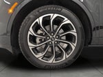 2025 Lincoln Nautilus Reserve AWD