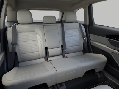 2026 Lincoln Nautilus Reserve AWD