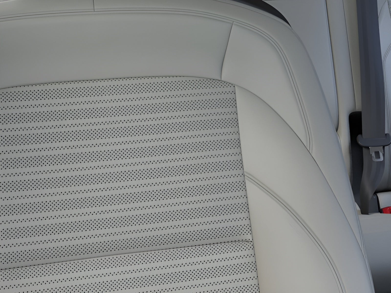 2026 Lincoln Nautilus Reserve AWD