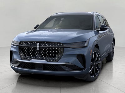 2026 Lincoln Nautilus Reserve AWD