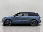 2026 Lincoln Nautilus Reserve AWD