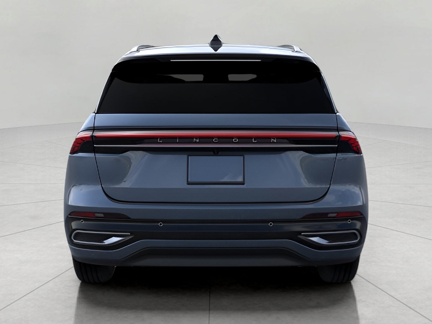2026 Lincoln Nautilus Reserve AWD