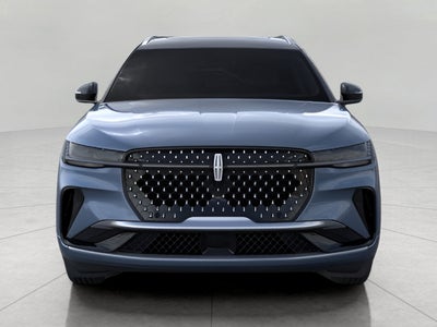 2026 Lincoln Nautilus Reserve AWD
