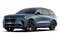 2026 Lincoln Nautilus Reserve AWD