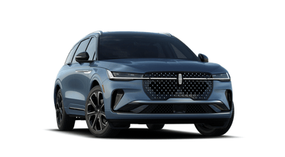 2026 Lincoln Nautilus Reserve AWD