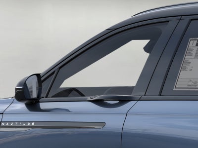 2026 Lincoln Nautilus Reserve AWD