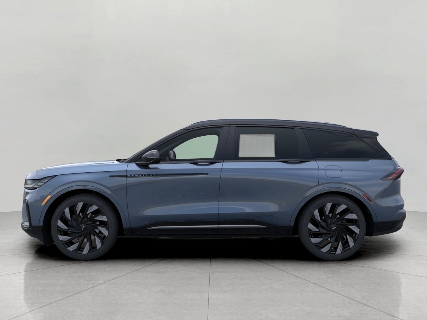 2026 Lincoln Nautilus Reserve AWD