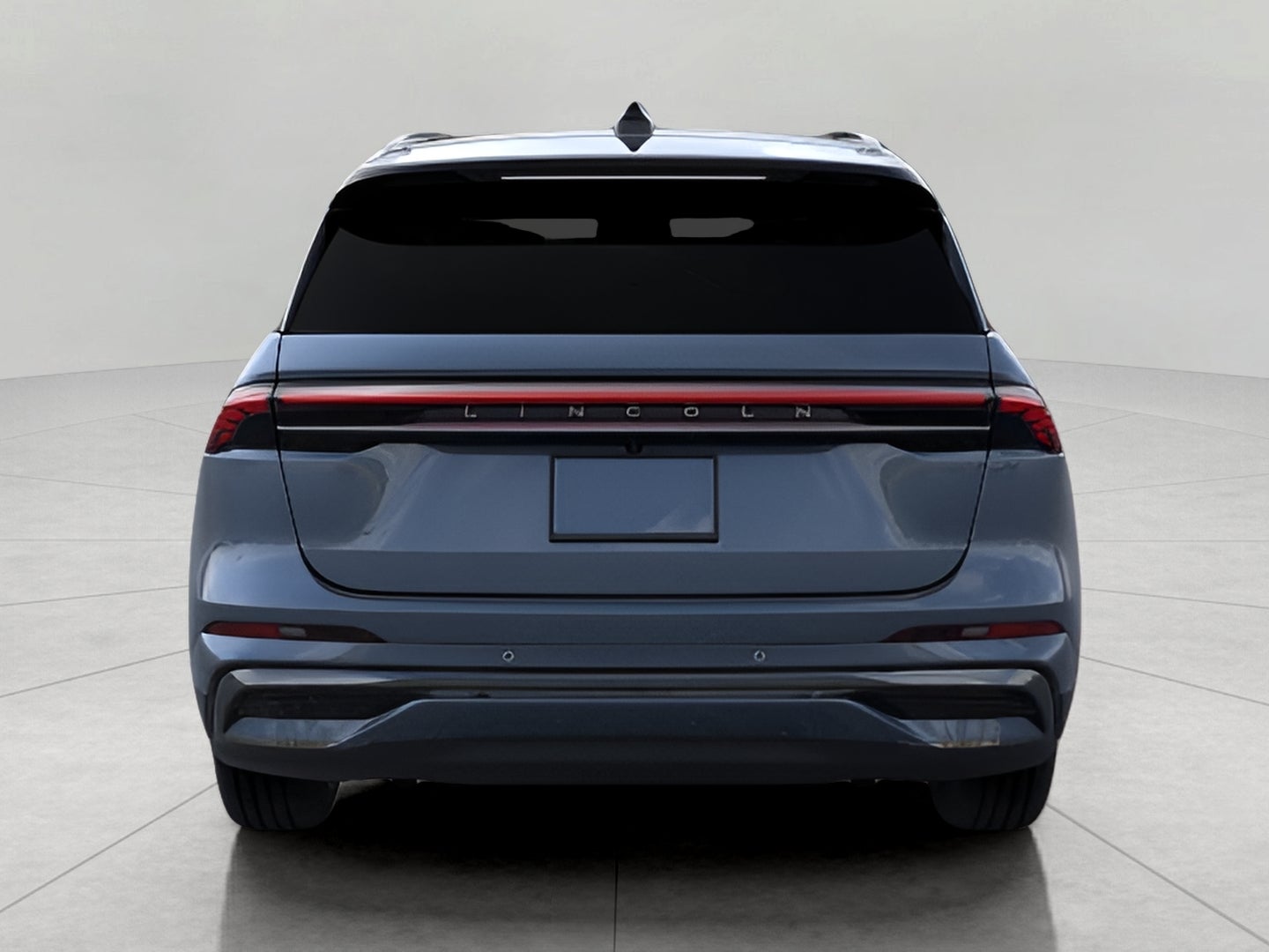 2026 Lincoln Nautilus Reserve AWD