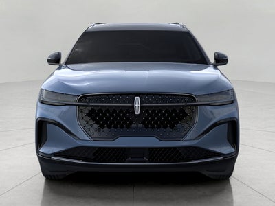 2026 Lincoln Nautilus Reserve AWD
