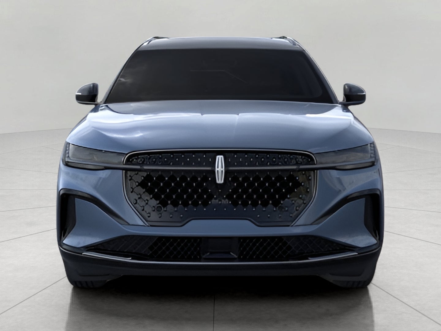 2026 Lincoln Nautilus Reserve AWD