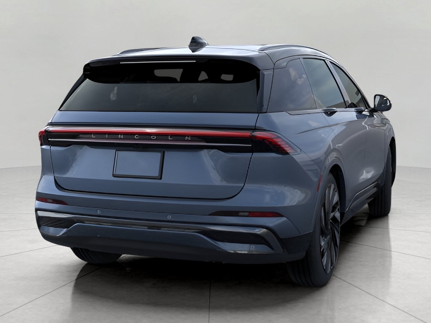 2026 Lincoln Nautilus Reserve AWD