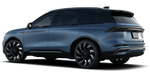 2026 Lincoln Nautilus Reserve AWD