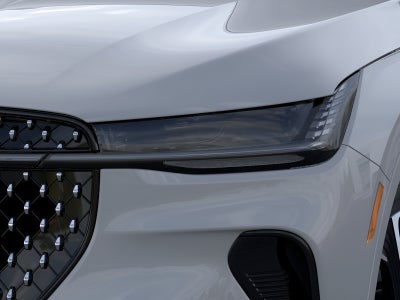 2026 Lincoln Nautilus Reserve AWD