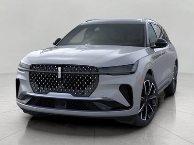 2026 Lincoln Nautilus Reserve AWD