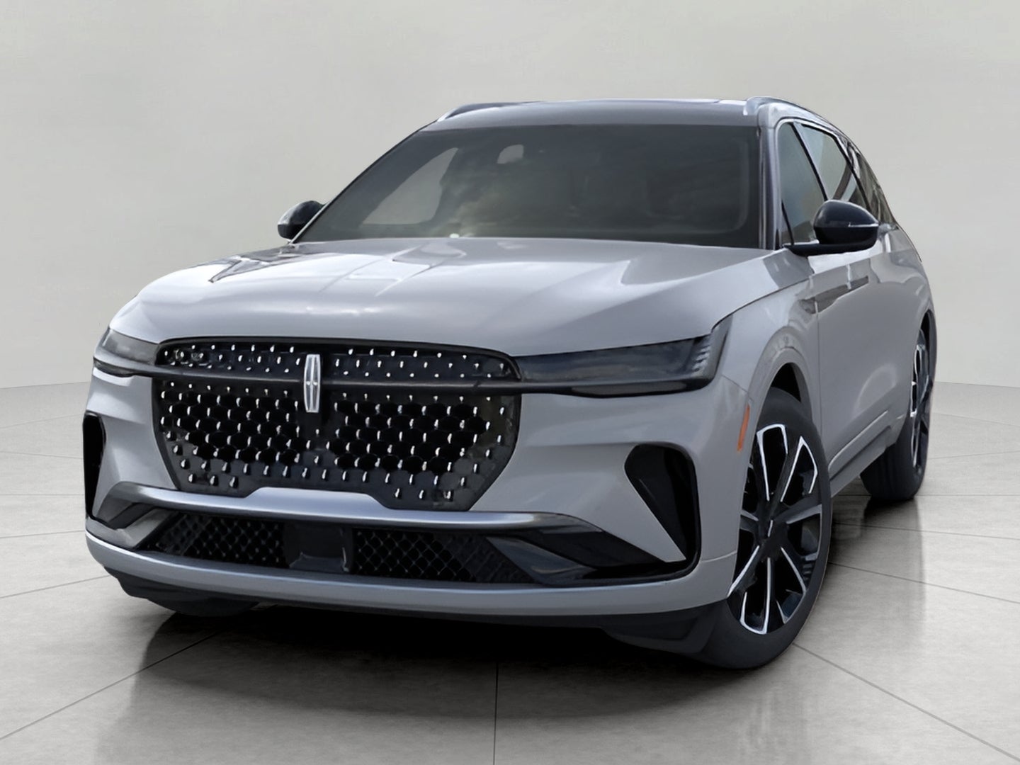 2026 Lincoln Nautilus Reserve AWD