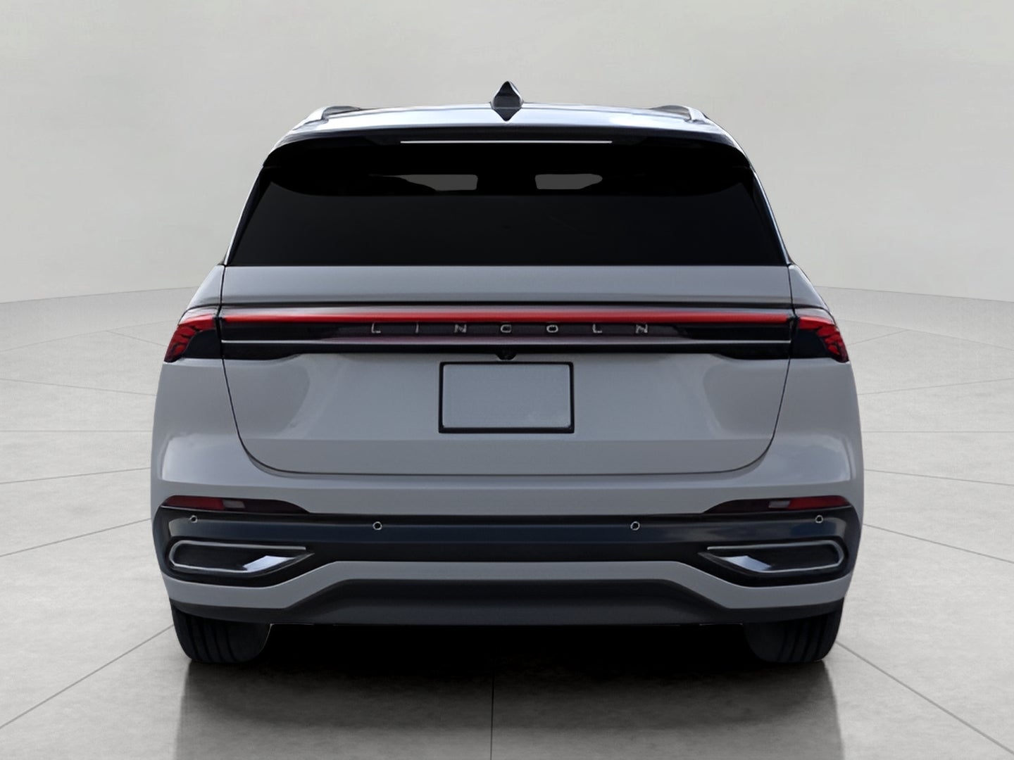 2026 Lincoln Nautilus Reserve AWD