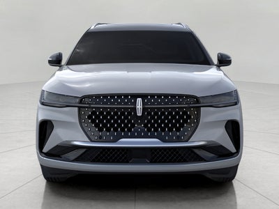 2026 Lincoln Nautilus Reserve AWD