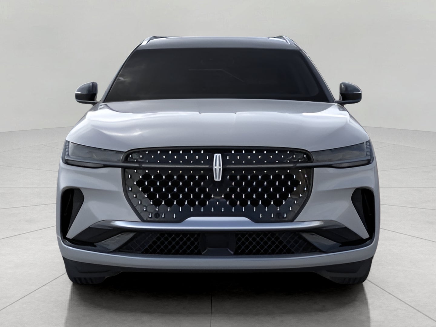2026 Lincoln Nautilus Reserve AWD