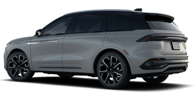 2026 Lincoln Nautilus Reserve AWD