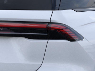 2026 Lincoln Nautilus Reserve AWD