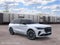 2026 Lincoln Nautilus Reserve AWD