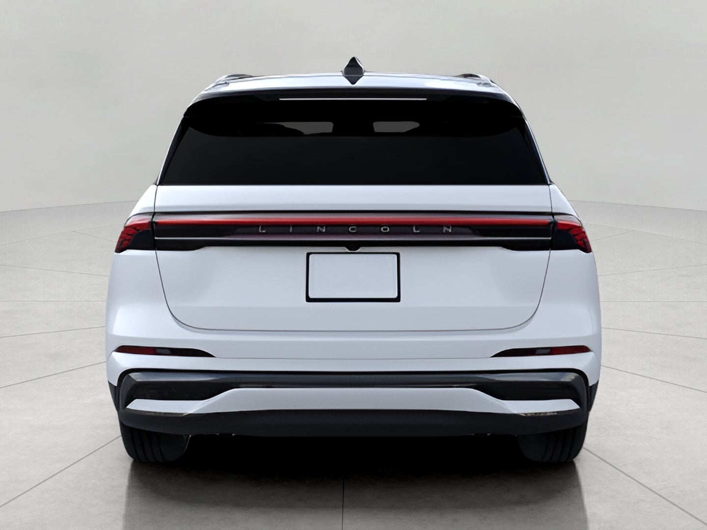 2026 Lincoln Nautilus Reserve AWD