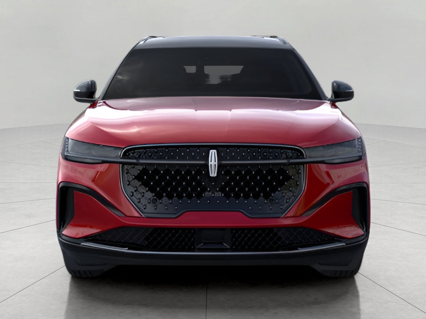 2026 Lincoln Nautilus Reserve AWD