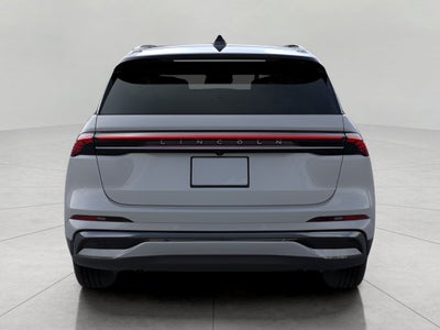 2026 Lincoln Nautilus Reserve AWD