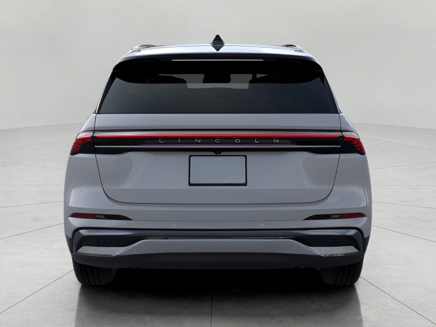 2026 Lincoln Nautilus Reserve AWD