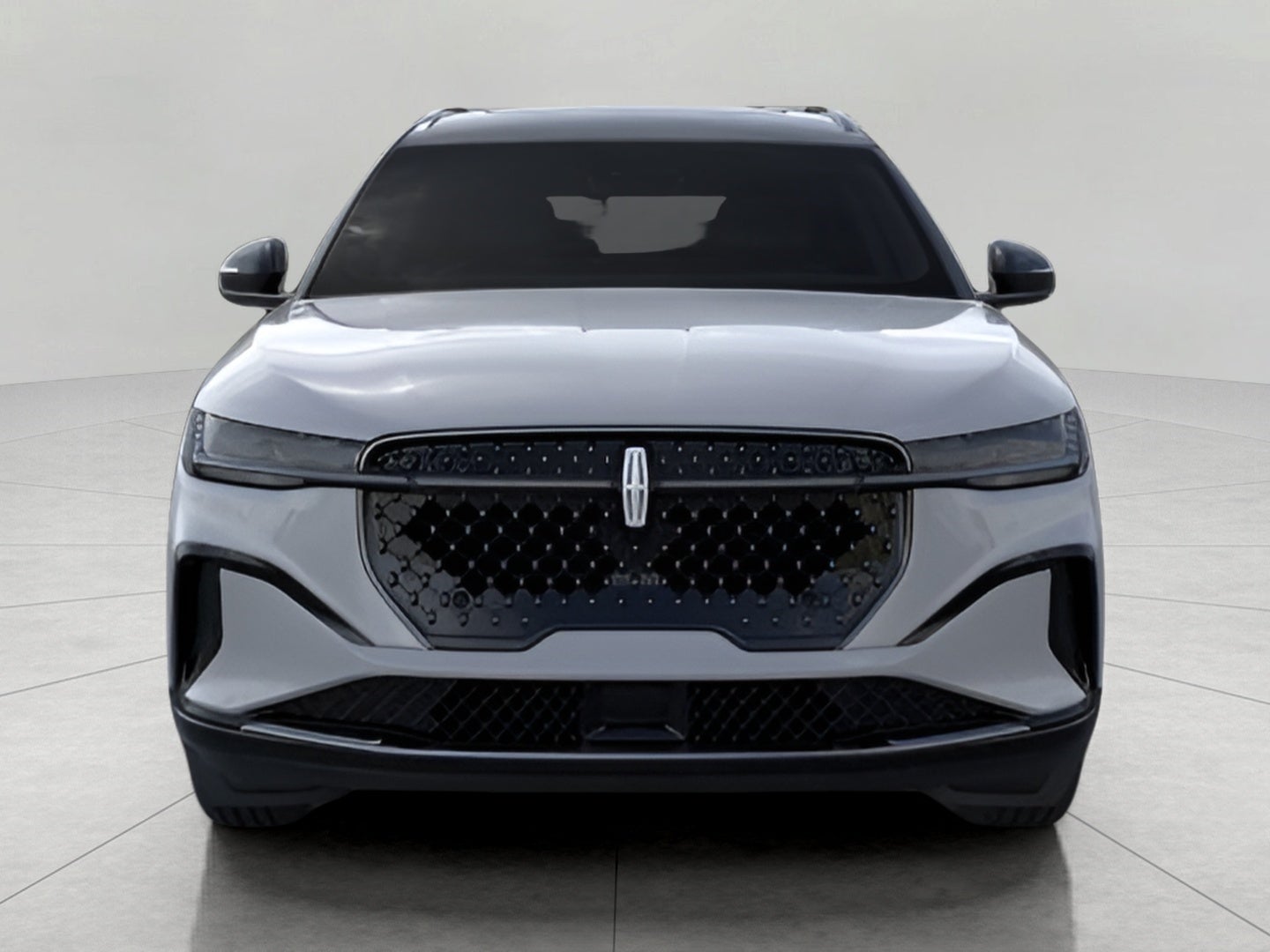 2026 Lincoln Nautilus Reserve AWD