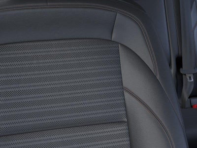 2026 Lincoln Nautilus Reserve AWD