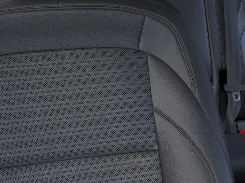 2026 Lincoln Nautilus Reserve AWD