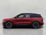 2026 Lincoln Nautilus Reserve AWD