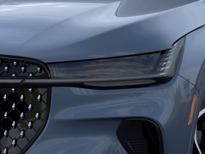 2026 Lincoln Nautilus Reserve AWD